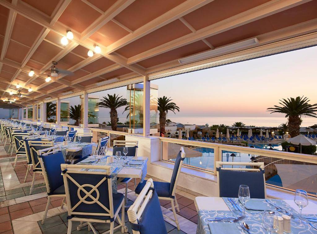 ALDEMAR KNOSSOS ROYAL 5★