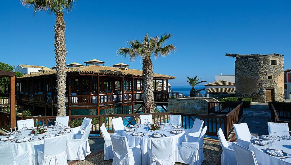 ALDEMAR KNOSSOS ROYAL 5★