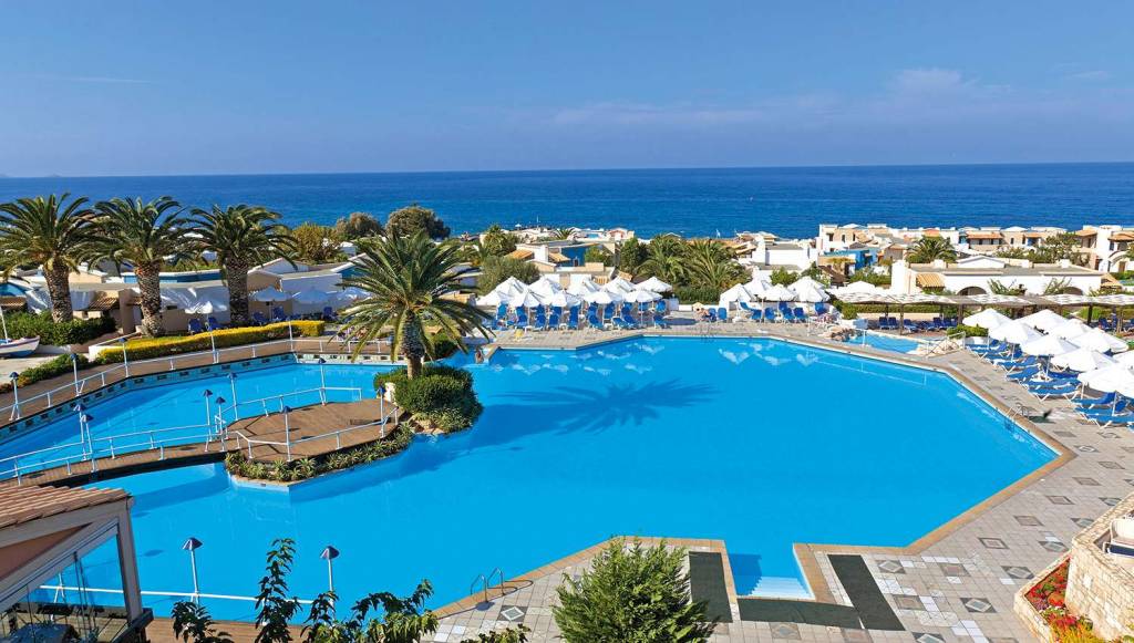 ALDEMAR KNOSSOS ROYAL 5★