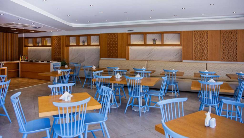 SUNSET BOUTIQUE HOTEL & SPA 4★