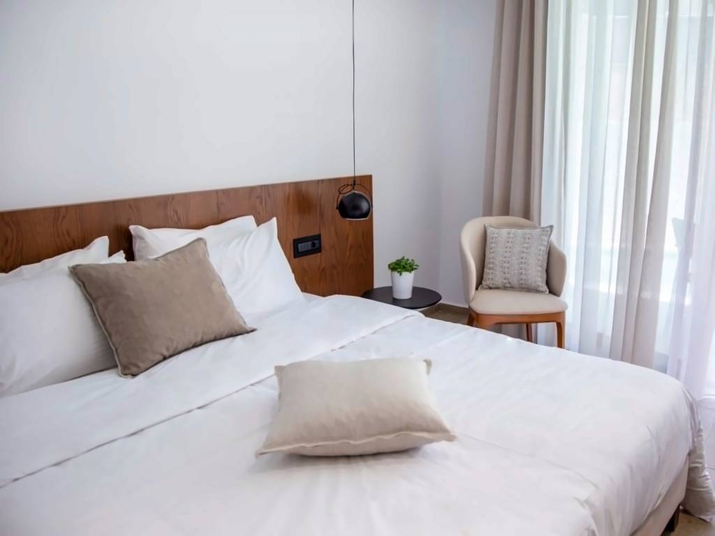 SUNSET BOUTIQUE HOTEL & SPA 4★