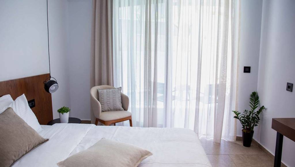 SUNSET BOUTIQUE HOTEL & SPA 4★