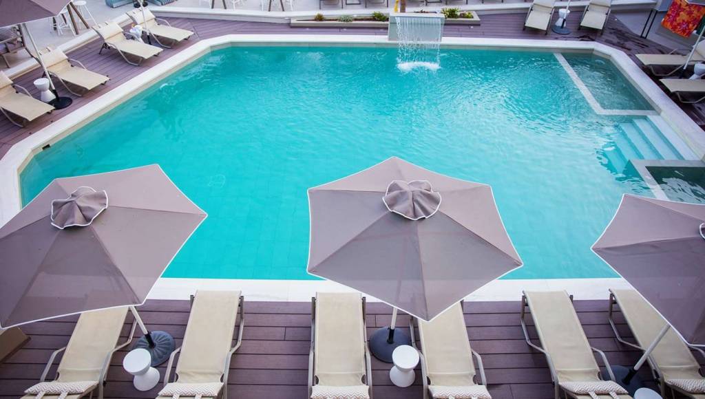 SUNSET BOUTIQUE HOTEL & SPA 4★