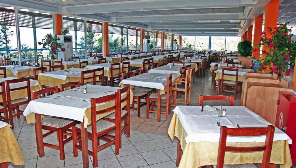 AQUA PARK VILLAGE (EX.AQUA SUN VILLAGE) 4★