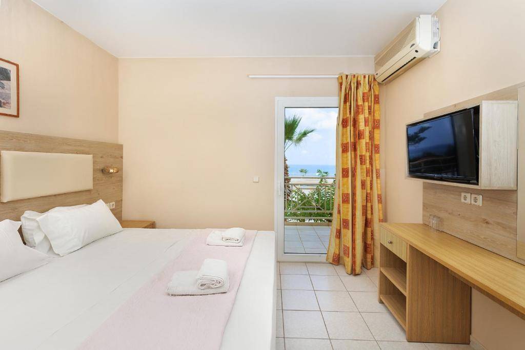 AQUA PARK VILLAGE (EX.AQUA SUN VILLAGE) 4★