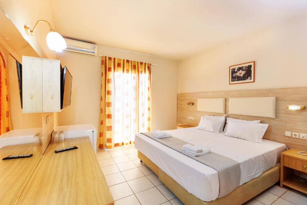 AQUA PARK VILLAGE (EX.AQUA SUN VILLAGE) 4★