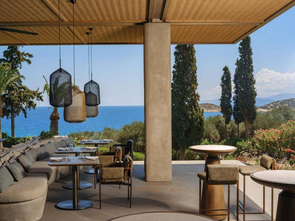 MINOS PALACE HOTEL & SUITES (tikai pieaugušajiem, 18+) 5★