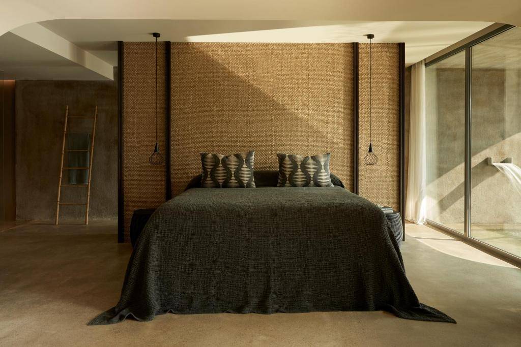 MINOS PALACE HOTEL & SUITES (tikai pieaugušajiem, 18+) 5★