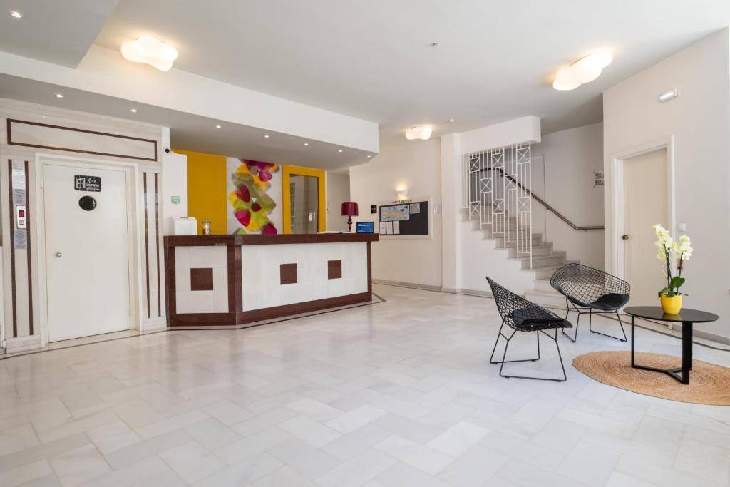 DIMITRIOS BEACH HOTEL (tikai pieaugušajiem, 14+) 4★