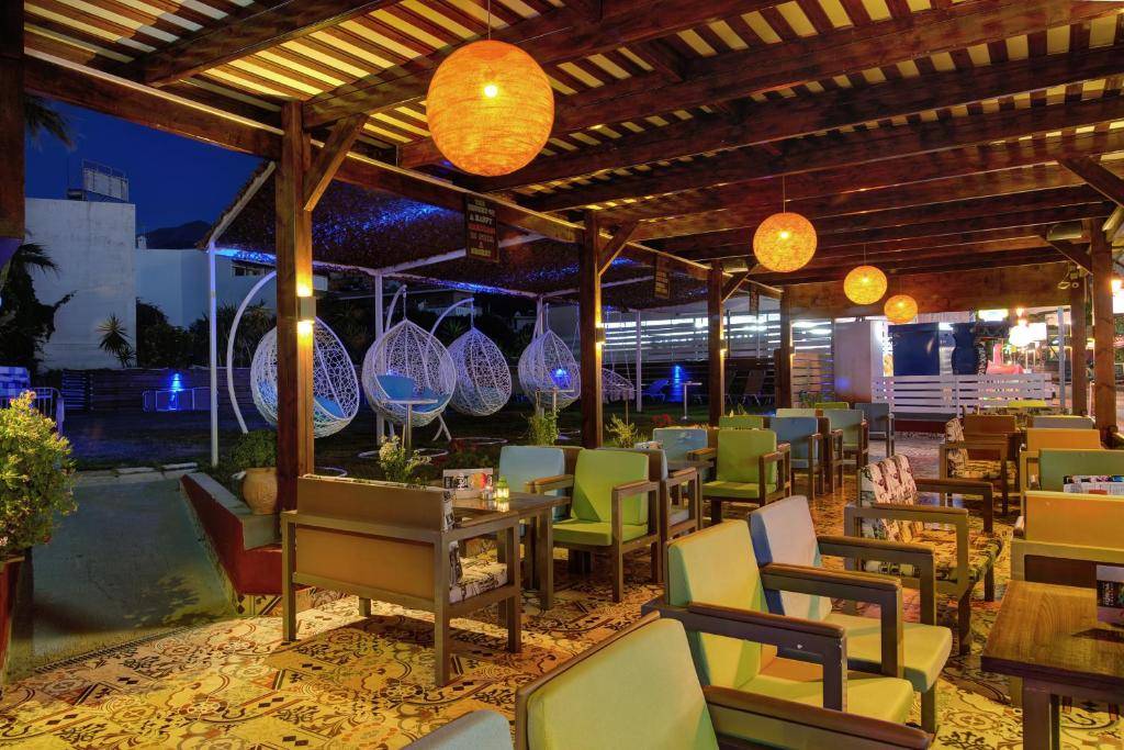 ILIOS 1 CENTRAL 3★