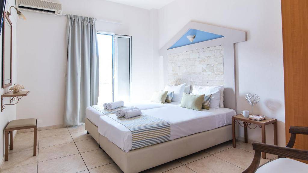 ILIOS 1 CENTRAL 3★