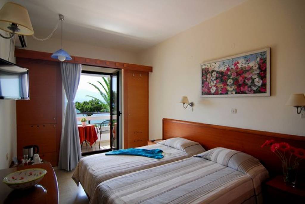 LATO HOTEL AGIOS NIKOLAOS 2★