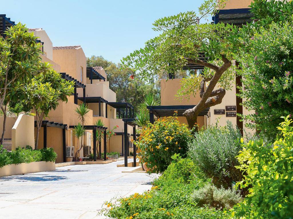 GRECOTEL CASA ADELE 4★