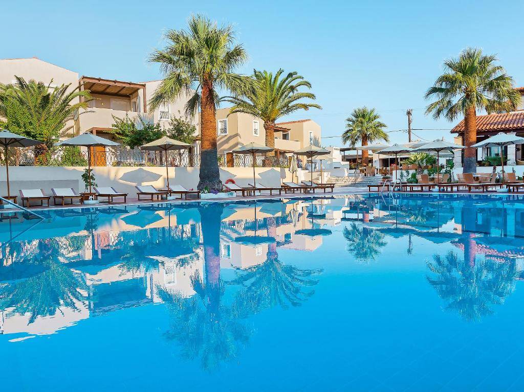 GRECOTEL CASA ADELE 4★