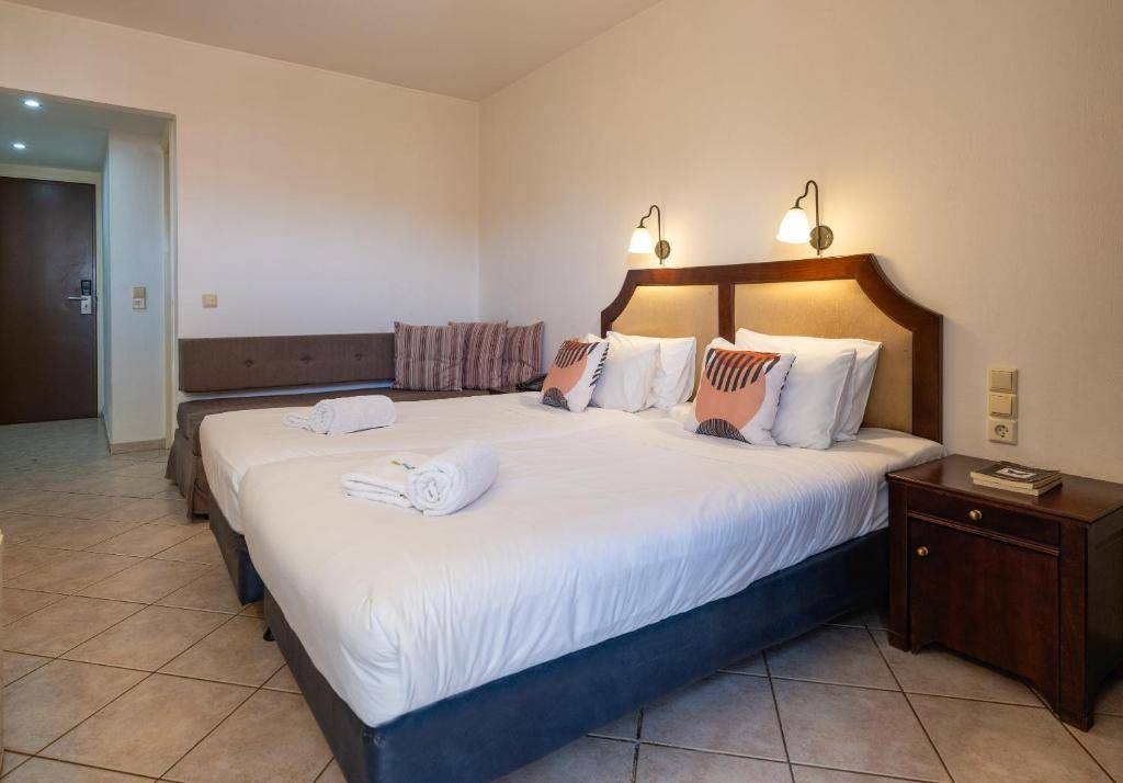 CASA ORAMA BOUTIQUE HOTEL 3★