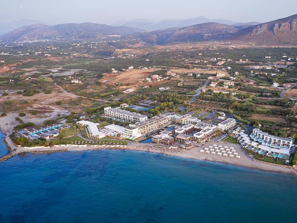 AMIRANDES A GRECOTEL RESORT TO LIVE 5★ DELUXE