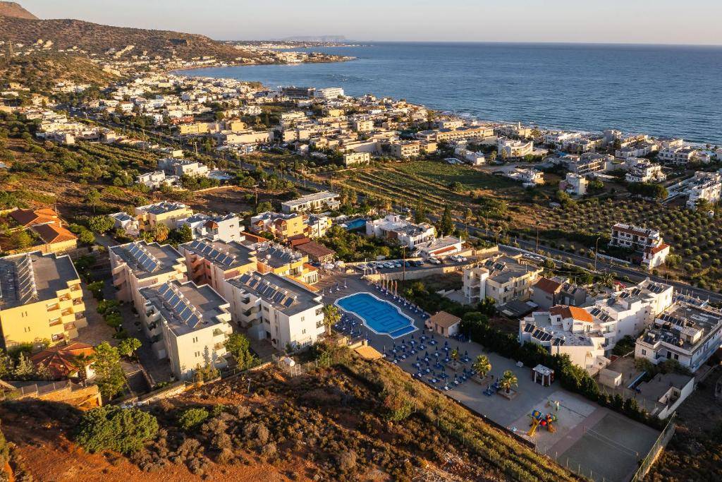 KONI VILLAGE HOTEL 3★