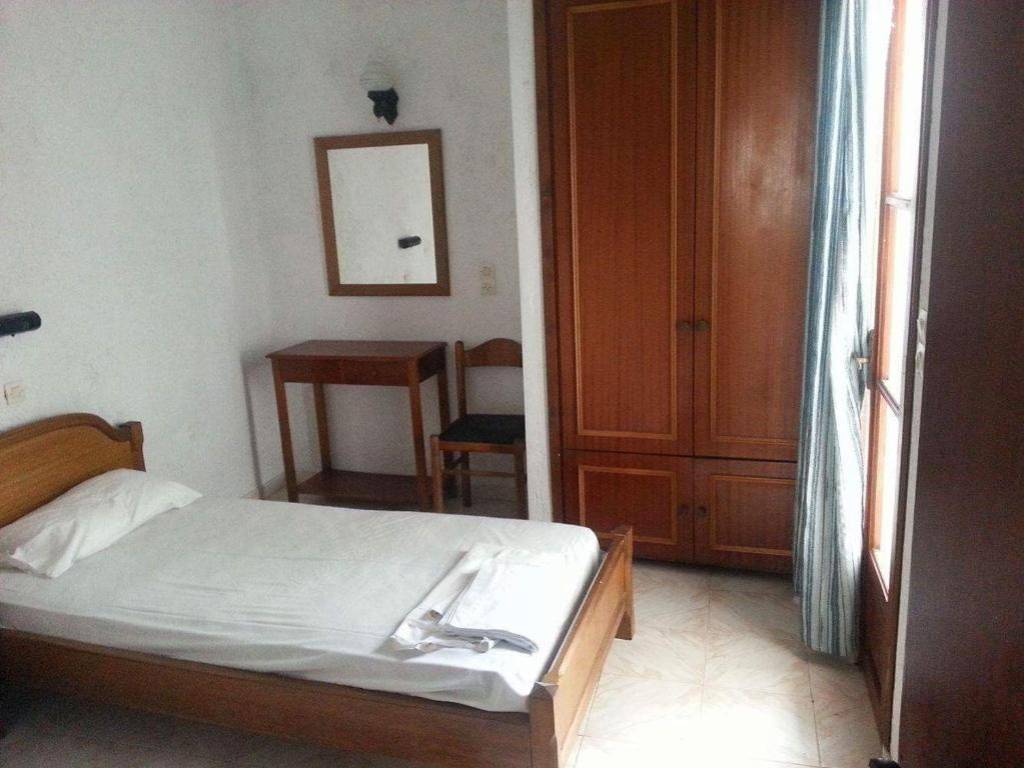 IRENE APARTMENTS MALIA 2★