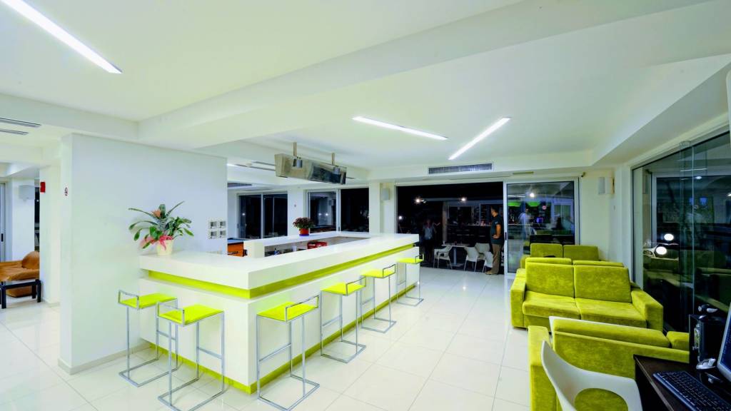 HERMES HOTEL MALIA 3★