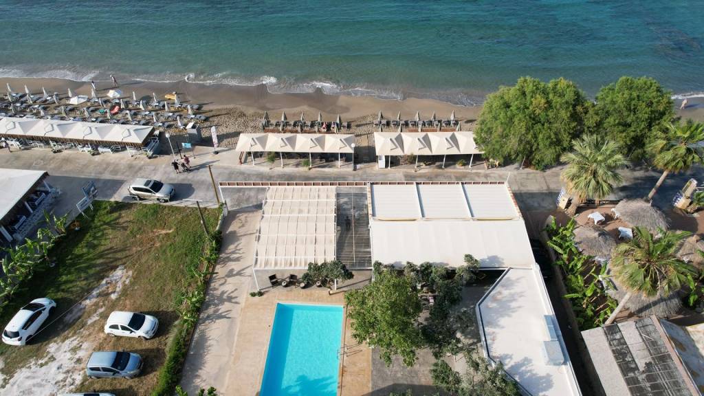 MARVIDA HOTEL NUVON 4★