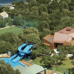 PORTO ELOUNDA GOLF & SPA RESORT DELUXE 5★