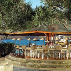 PORTO ELOUNDA GOLF & SPA RESORT DELUXE 5★