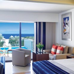 PORTO ELOUNDA GOLF & SPA RESORT DELUXE 5★