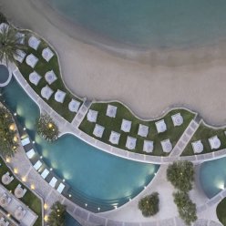 PORTO ELOUNDA GOLF & SPA RESORT DELUXE 5★