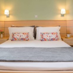 MELISSA APARTMENTS MALIA 3★