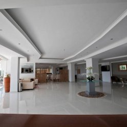 AFANDOU MARE HOTEL (EX-SIVILA) 3★