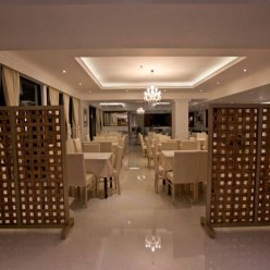 AFANDOU MARE HOTEL (EX-SIVILA) 3★