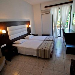 AFANDOU MARE HOTEL (EX-SIVILA) 3★