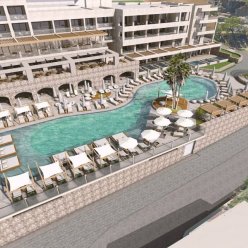 HARMONY E ROCK HOTEL (tikai pieaugušajiem) 4★ 