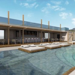 HARMONY E ROCK HOTEL (tikai pieaugušajiem) 4★ 