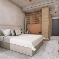 HARMONY E ROCK HOTEL (tikai pieaugušajiem) 4★ 