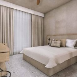 HARMONY E ROCK HOTEL (tikai pieaugušajiem) 4★ 