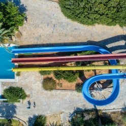 MINOS IMPERIAL LUXURY BEACH RESORT & SPA MILATOS (EX.RADISSON BLU BEACH) 5★