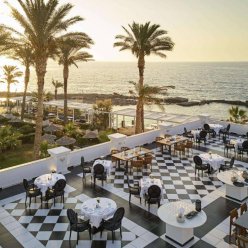 MINOS IMPERIAL LUXURY BEACH RESORT & SPA MILATOS (EX.RADISSON BLU BEACH) 5★