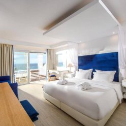 MINOS IMPERIAL LUXURY BEACH RESORT & SPA MILATOS (EX.RADISSON BLU BEACH) 5★