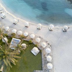 MINOS IMPERIAL LUXURY BEACH RESORT & SPA MILATOS (EX.RADISSON BLU BEACH) 5★