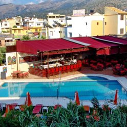 IRIDA HOTEL APARTMENTS 1★