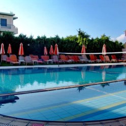 IRIDA HOTEL APARTMENTS 1★