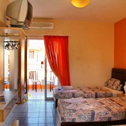 IRIDA HOTEL APARTMENTS 1★