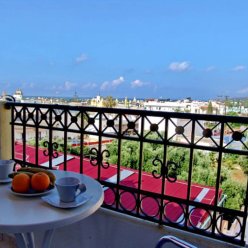 IRIDA HOTEL APARTMENTS 1★