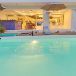 LOTUS RISE HOTEL (EX MEMORY BOUTIQUE HOTEL) (tikai pieaugušajiem) 4★