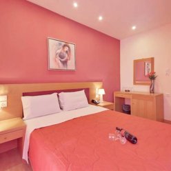 LOTUS RISE HOTEL (EX MEMORY BOUTIQUE HOTEL) (tikai pieaugušajiem) 4★