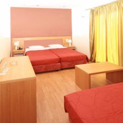 LOTUS RISE HOTEL (EX MEMORY BOUTIQUE HOTEL) (tikai pieaugušajiem) 4★