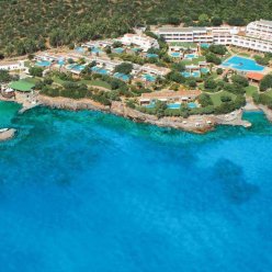 ELOUNDA MARE RELAIS & CHATEAUX HOTEL 5★