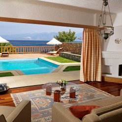 ELOUNDA MARE RELAIS & CHATEAUX HOTEL 5★