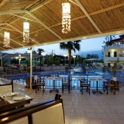  PHILOXENIA HOTEL & SPA 3★